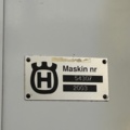 1304564-17 CNC Flerop, HAAS Mini Mill HE, 2002