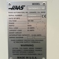 1304564-18 CNC Flerop, HAAS Mini Mill HE, 2002