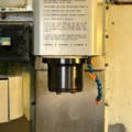 1304564-8 CNC Flerop, HAAS Mini Mill HE, 2002