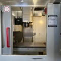 1304564-5 CNC Flerop, HAAS Mini Mill HE, 2002