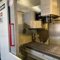 1304564-6 CNC Flerop, HAAS Mini Mill HE, 2002