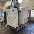1304564-24 CNC Flerop, HAAS Mini Mill HE, 2002