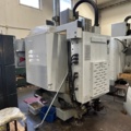 1304564-25 CNC Flerop, HAAS Mini Mill HE, 2002