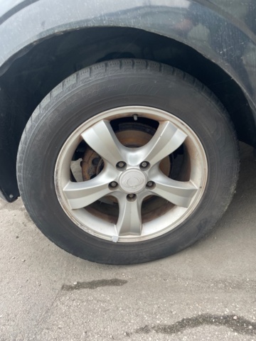 1351233-13 SsangYong Actyon Sports 2.0 D 4WD Automatic, 141hp, 2008