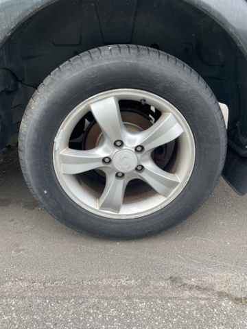 1351233-14 SsangYong Actyon Sports 2.0 D 4WD Automatic, 141hp, 2008