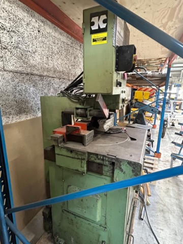 1352570-2 Skärmaskin Kaltenbach Cutol 2000