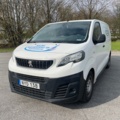 1351219-1 Peugeot Expert 1.5 BlueHDi Manual, 102hp, 2021