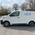 1351219-2 Peugeot Expert 1.5 BlueHDi Manual, 102hp, 2021