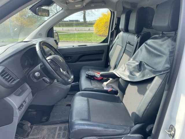 1351219-9 Peugeot Expert 1.5 BlueHDi Manual, 102hp, 2021