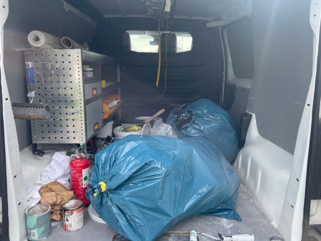 1351219-12 Peugeot Expert 1.5 BlueHDi Manual, 102hp, 2021