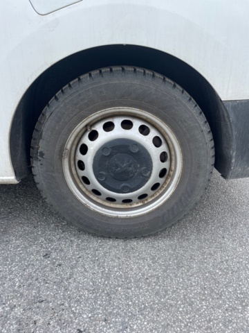 1351219-14 Peugeot Expert 1.5 BlueHDi Manual, 102hp, 2021