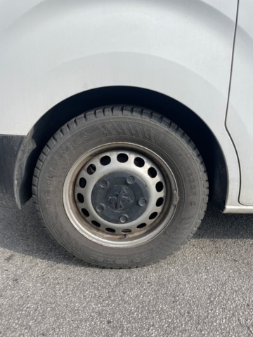 1351219-15 Peugeot Expert 1.5 BlueHDi Manual, 102hp, 2021