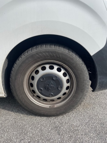 1351219-16 Peugeot Expert 1.5 BlueHDi Manual, 102hp, 2021