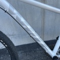 1337384-2 MTB White XC 275 Pro Ane