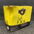 1352549-2 Slangvinda FXA 20m Med Väggfäste Automatisk Upprullning