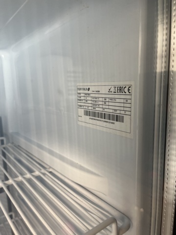 1274472-4 Catering equipment