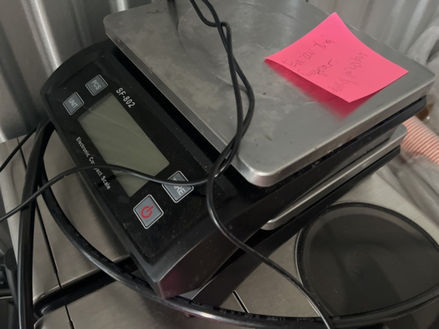 1274472-9 Catering equipment