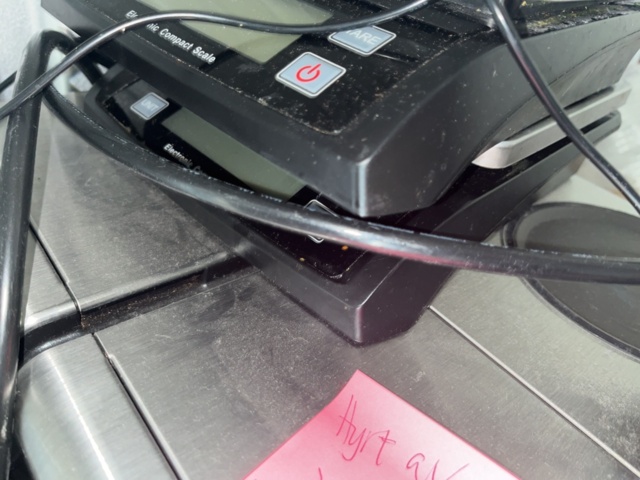 1274472-10 Catering equipment