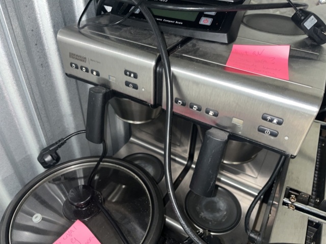 1274472-12 Catering equipment