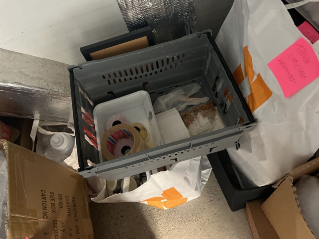 1274472-15 Catering equipment