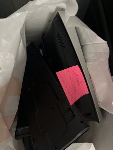 1274472-17 Catering equipment