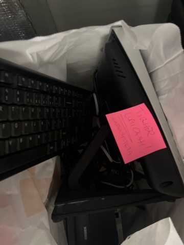 1274472-18 Catering equipment