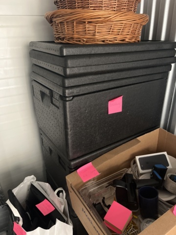 1274472-20 Catering equipment