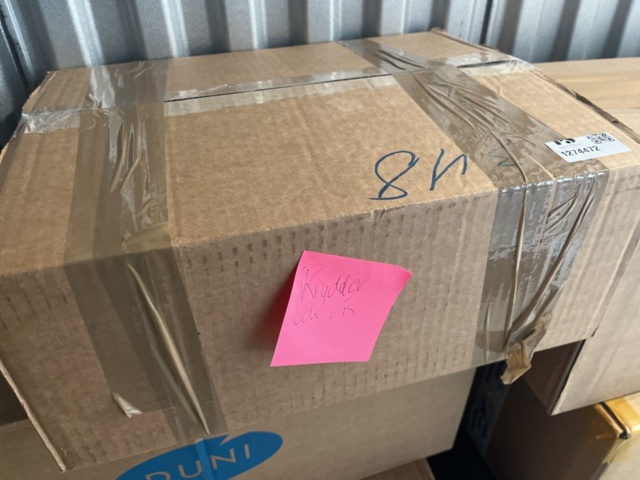 1274472-22 Catering equipment