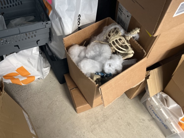 1274472-24 Catering equipment