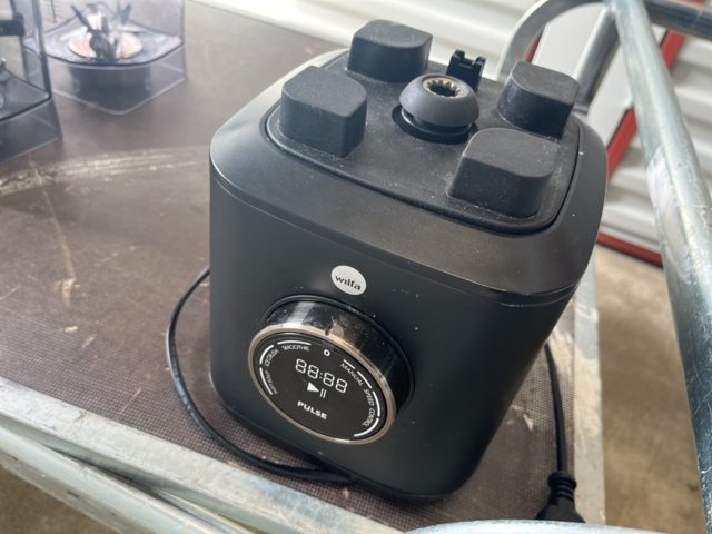 1274472-26 Catering equipment