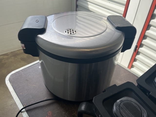 1274472-28 Catering equipment