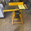 1135807-1 Planer EMCO-Rex 2000. No reserve price!
