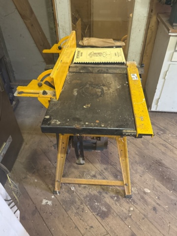 1135807-4 Planer EMCO-Rex 2000. No reserve price!