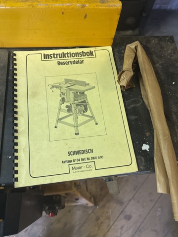 1135807-5 Planer EMCO-Rex 2000. No reserve price!