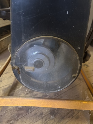 1135807-7 Planer EMCO-Rex 2000. No reserve price!