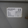 1352609-5 Packaging machine Flowpack General System Pack GSP 45 S – with unloading table