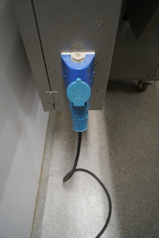 1352609-16 Packaging machine Flowpack General System Pack GSP 45 S – with unloading table