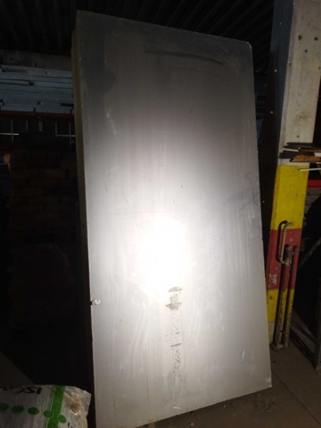 1325235-9 Isolering & takplattor, blandat parti – EPS, träullsplattor, mineralull