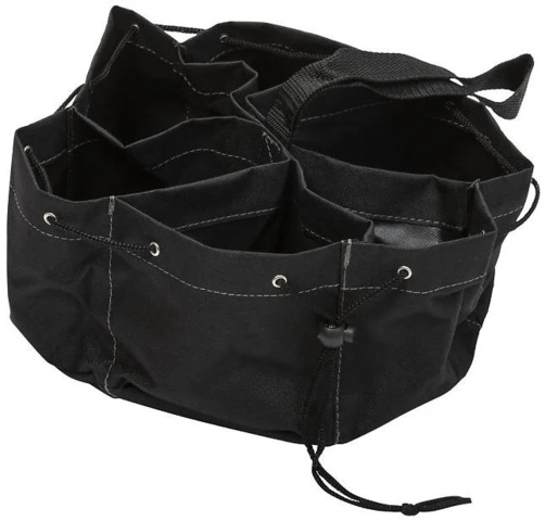 1352878-1 Verktygsficka 10 st med 6 fack, modell JKB-725B