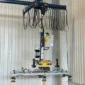 1297224-1 TAWI vacuum lifter – for ergonomic and safe handling of glass & sheet material