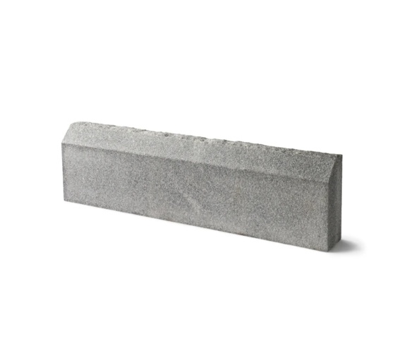 1094187-2 Granite curb stone RFF2 Porto approx. 13.2 m