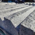 1094187-3 Granite curb stone RFF2 Porto approx. 13.2 m