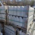 1094187-4 Granite curb stone RFF2 Porto approx. 13.2 m