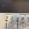 1290189-4 Preamp mixer - American Audio Q-2422/SX