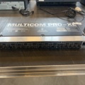 1290193-1 Sound processor - Behringer Multicom Pro-XL MDX4600