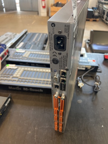 1290203-5 Signal processor - BSS Soundweb London BLU-32