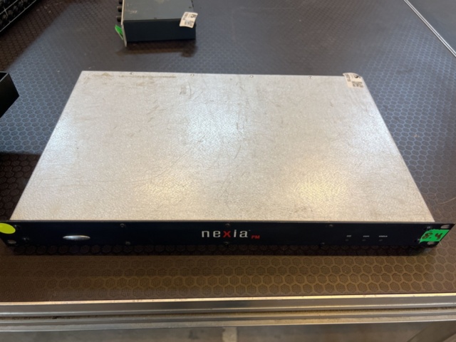 1290219-1 Digital sound processor - Biamp Nexia PM