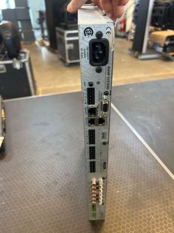 1290219-5 Digital sound processor - Biamp Nexia PM