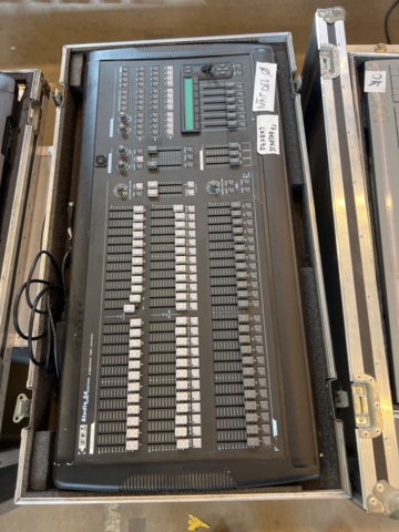 1290230-1 Light mixing table - SGM Studio 24 (Repair item)