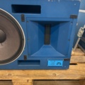 1290145-12 Speakers 2 pcs - Stage Accompany Blue Box PMS 5000